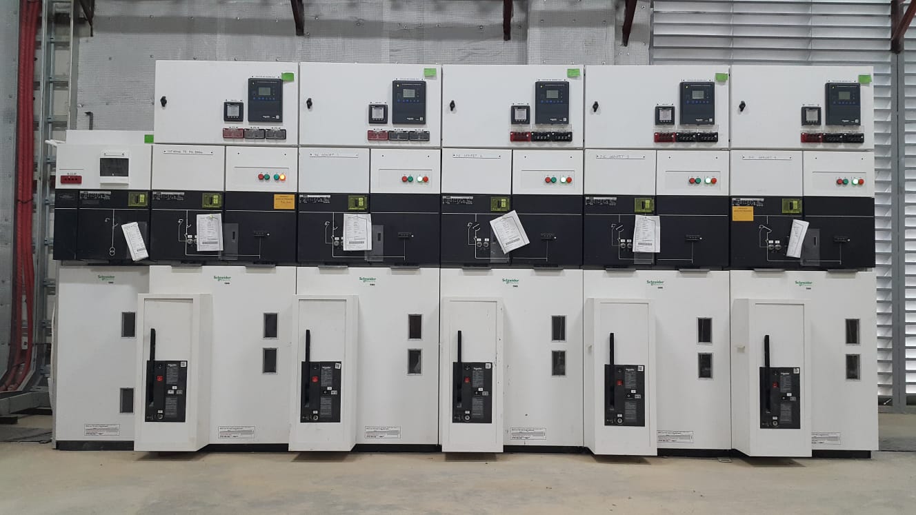 Tanjung Pinang Airport Project, Tanjung Pinang